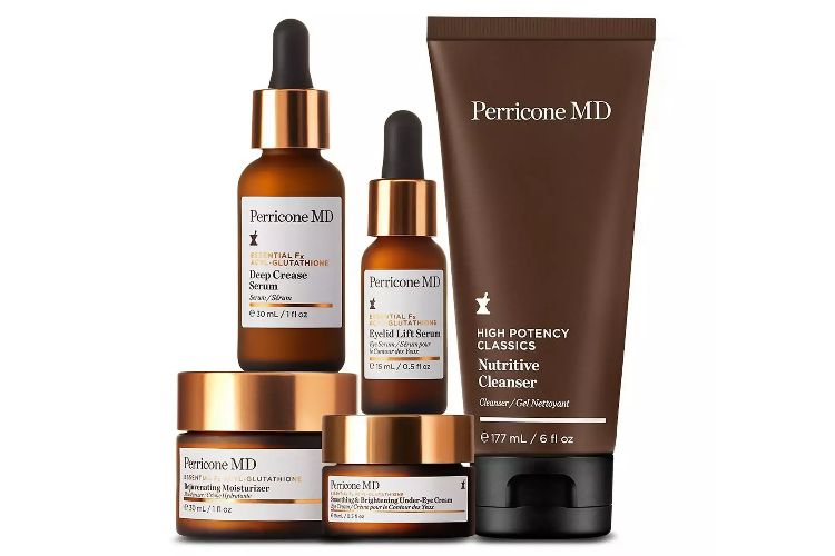 15% Off at Perricone MD